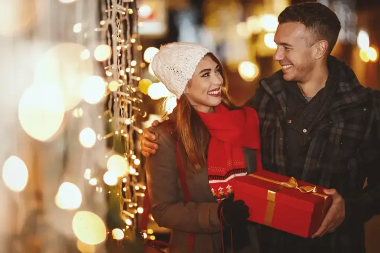 How to Support Small Businesses at Christmas—and All Year