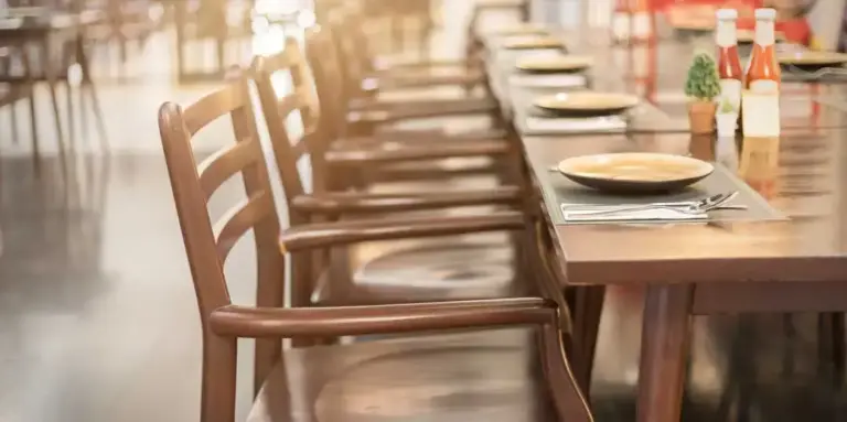 How Can a Business Loan Help a Restaurant?