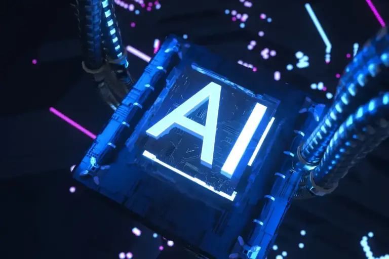 How AI Can Help a Small Business—Without Losing Control