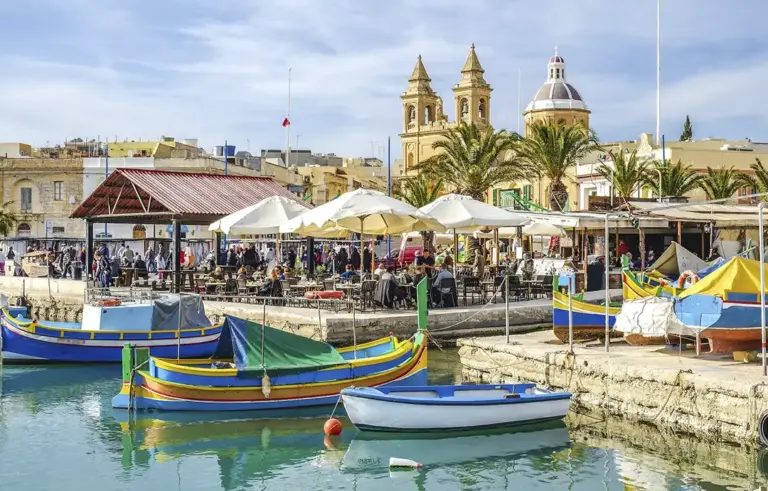 Doing Business in Malta: Test the Opportunity Before You Commit