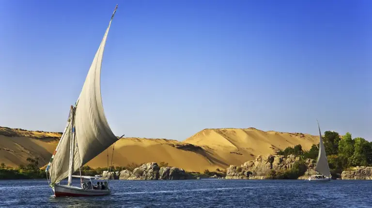 Expanding Your Business to Cairo, Egypt: