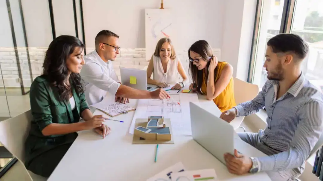 People, Culture and Performance: Building Strong Foundations