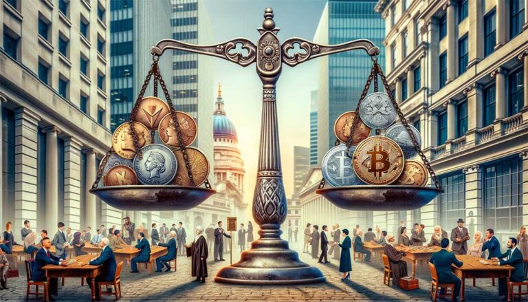 Lending: An Ever-Changing Financial Landscape