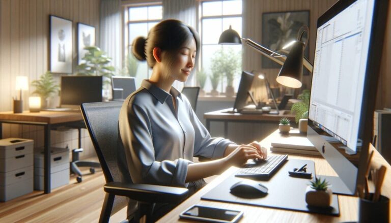 How to Make Remote Work Productive and Sustainable