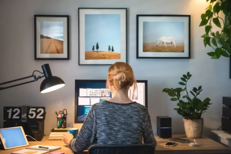 The Significance of Visual Narrative for Small Businesses