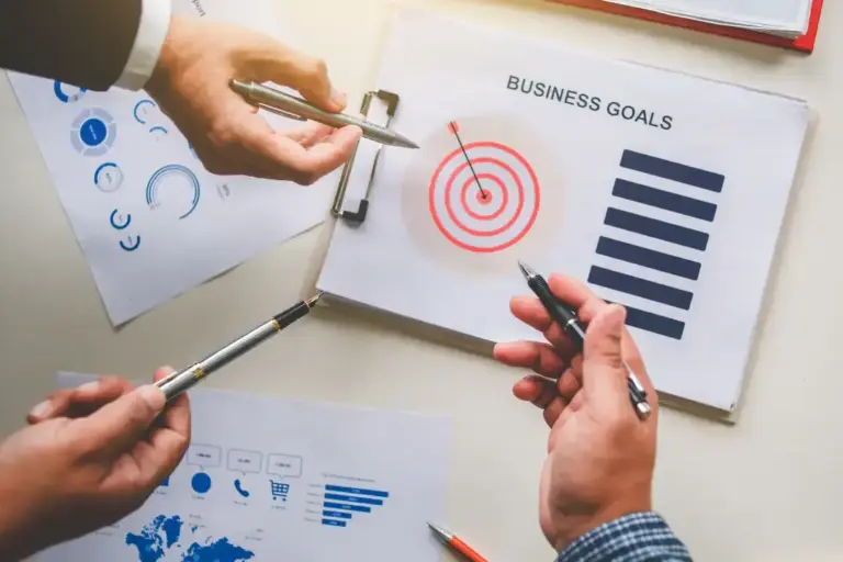 Project Budgeting Small Business: Avoid Overruns