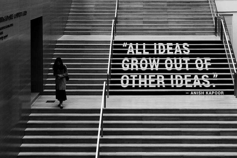 Disruptive Communication: Stand Out Without Losing Trust
