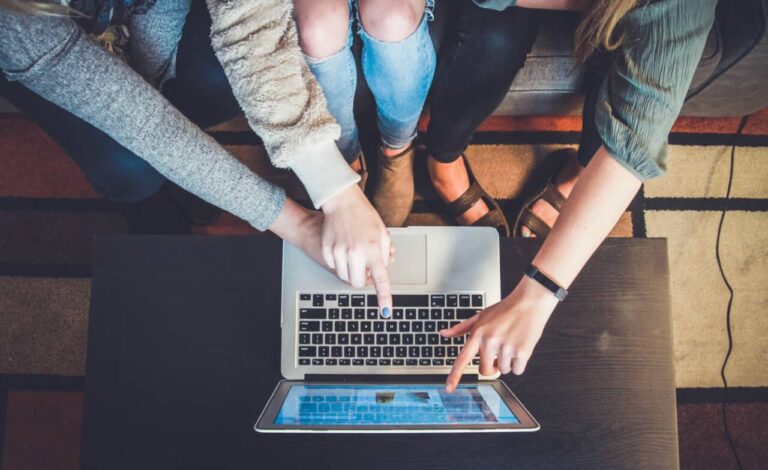 Why Online Trust Matters in Small Business