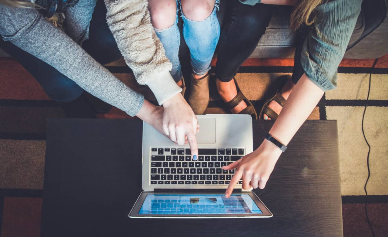 Why Online Trust Matters in Small Business