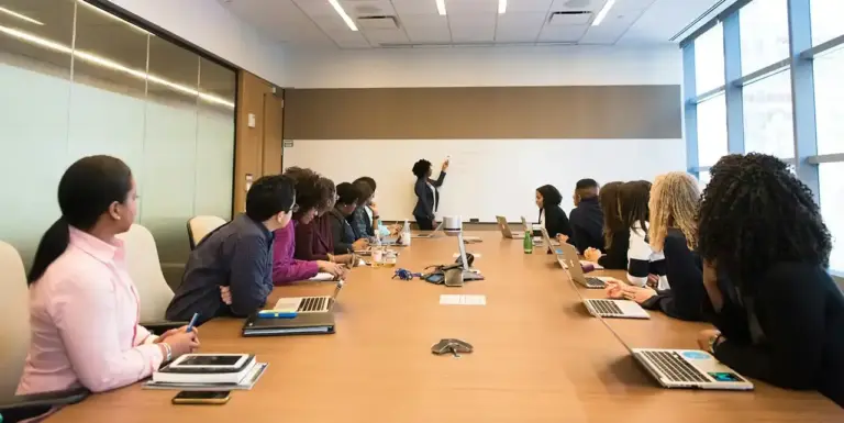 How to Design an Effective Meeting Agenda