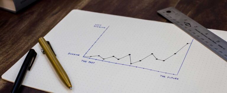 The Blueprint for Growth: Why Small Businesses Need a Roadmap