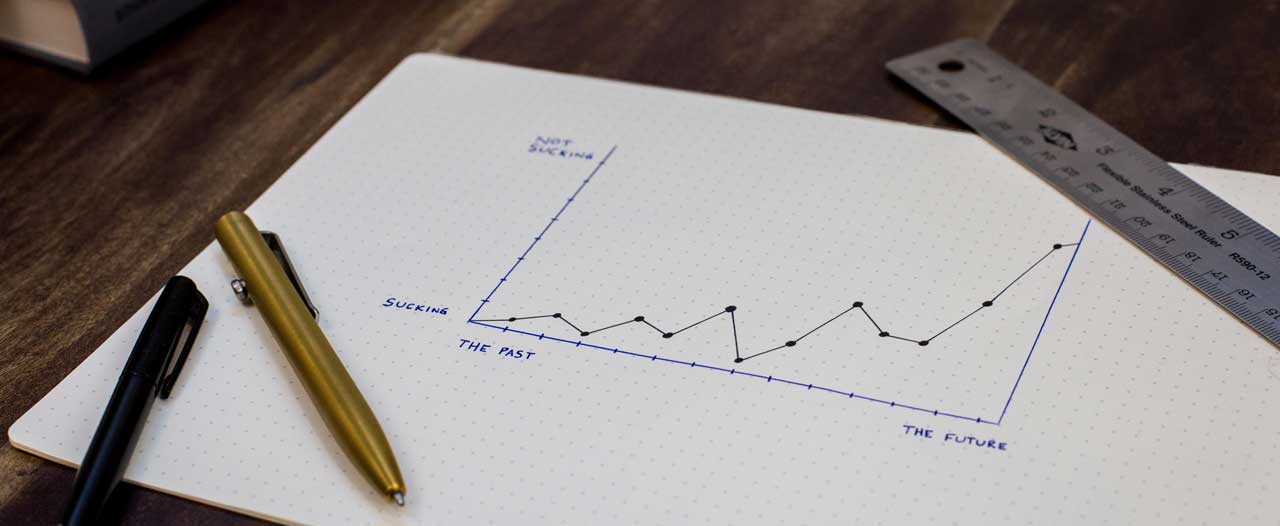 The Blueprint for Growth: Why Small Businesses Need a Roadmap