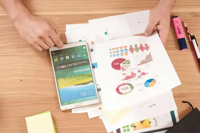 Financial Year-End Preparation for UK SMEs