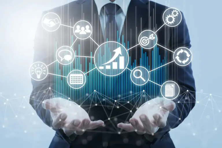 Empowering British SMEs: Streamlining Operations with AI and Automation