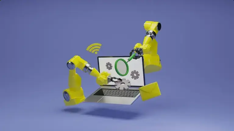 An Intro To Business Automation And Its Significance