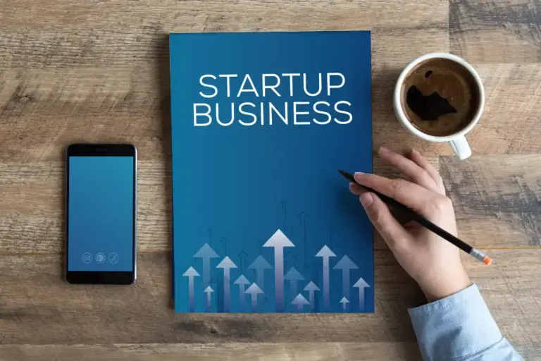 I Want to Start My Own Business But I Don’t Know How to Get Started