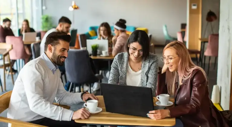 How to Improve Workplace Morale Without Empty Gestures