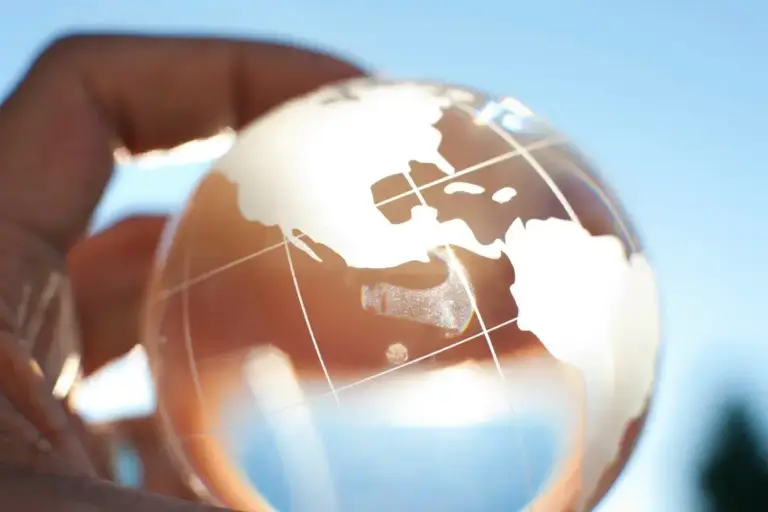 Why International Business is Key to Growth