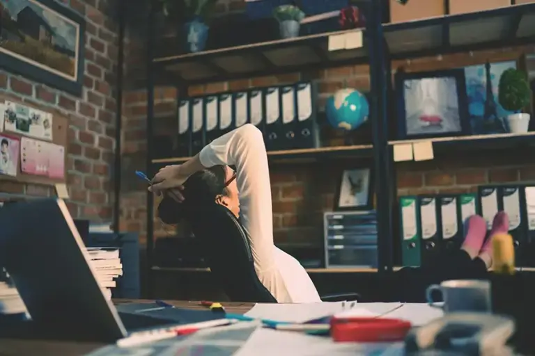 Business Rituals That Improve Focus and Follow-Through
