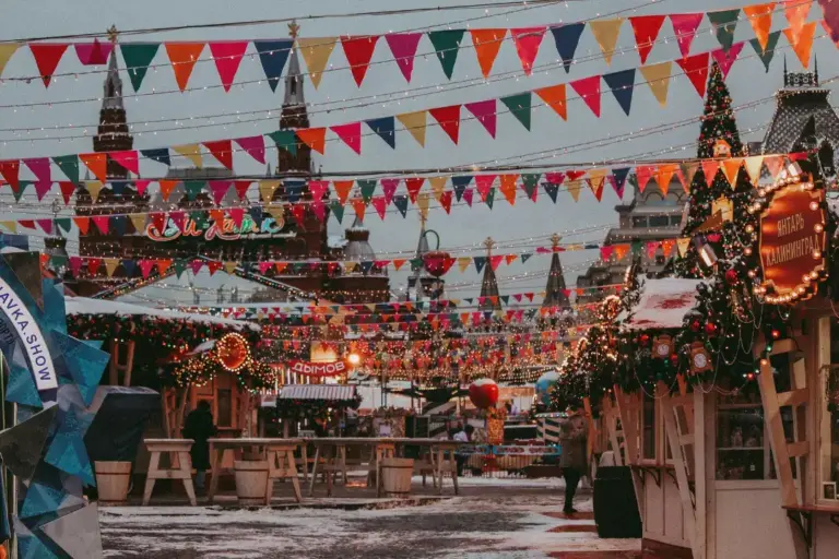 Festive Marketing for SMEs: Plan Around Capacity and Cash