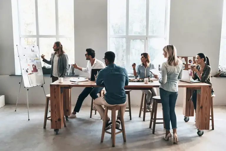 Five Steps to Build an Agile Business Strategy