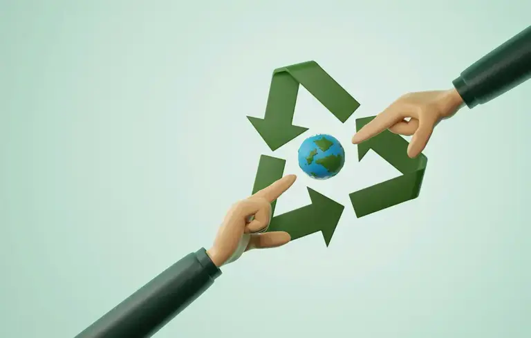 Sustainable Supply Chains: Reduce Risk and Improve Visibility