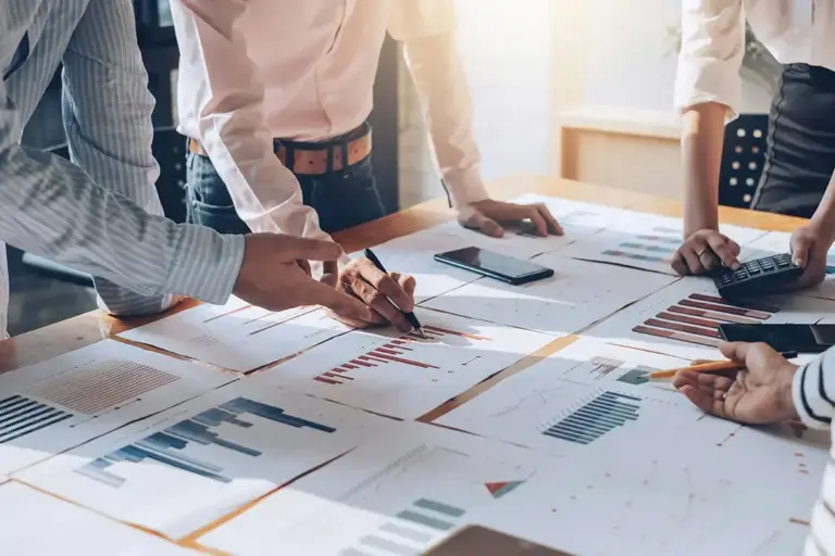 Business Performance: Choose KPIs That Drive Decisions