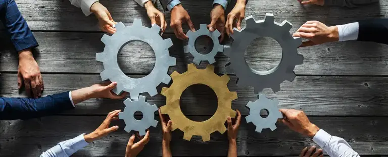 How to Build a High-Performing Team