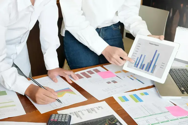 What Are Business Management Services? A Guide for UK SMEs