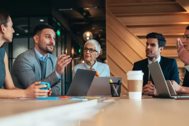 Adapting to Change: Why Business Agility is Key to Staying Competitive