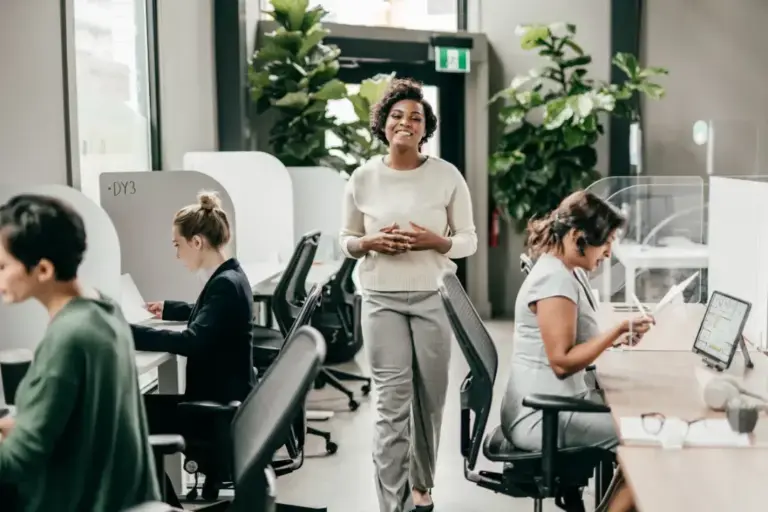 Integrating AI into Your Business