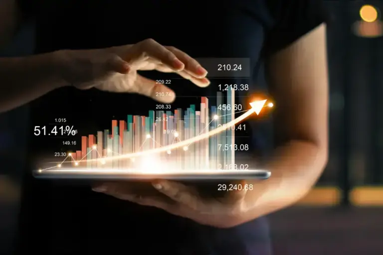 Ready to scale your business? We are here to help!