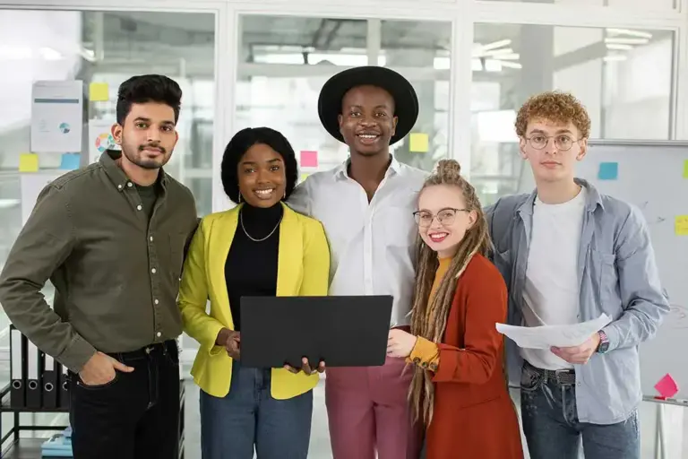 Building a Corporate Culture That Lasts