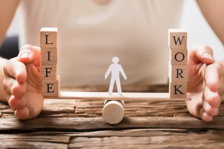 Work-Life Blur: How SME Owners Can Avoid Burnout Without Slowing Growth