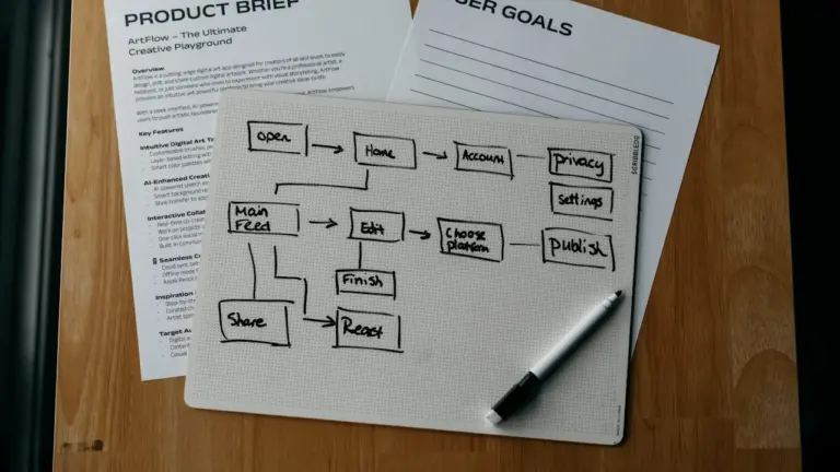 Why Your Proposal Is Losing You Work
