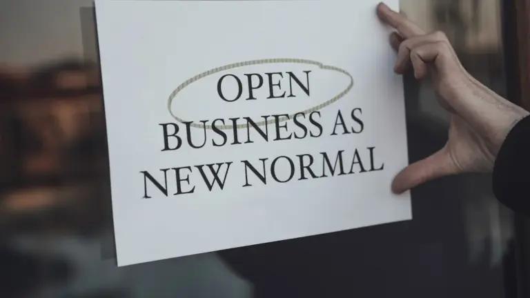 What Happens to Your Business If You Can’t Run It?