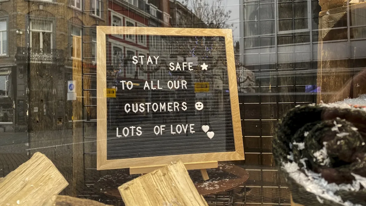 Customer Testimonials for Small Businesses Done Right