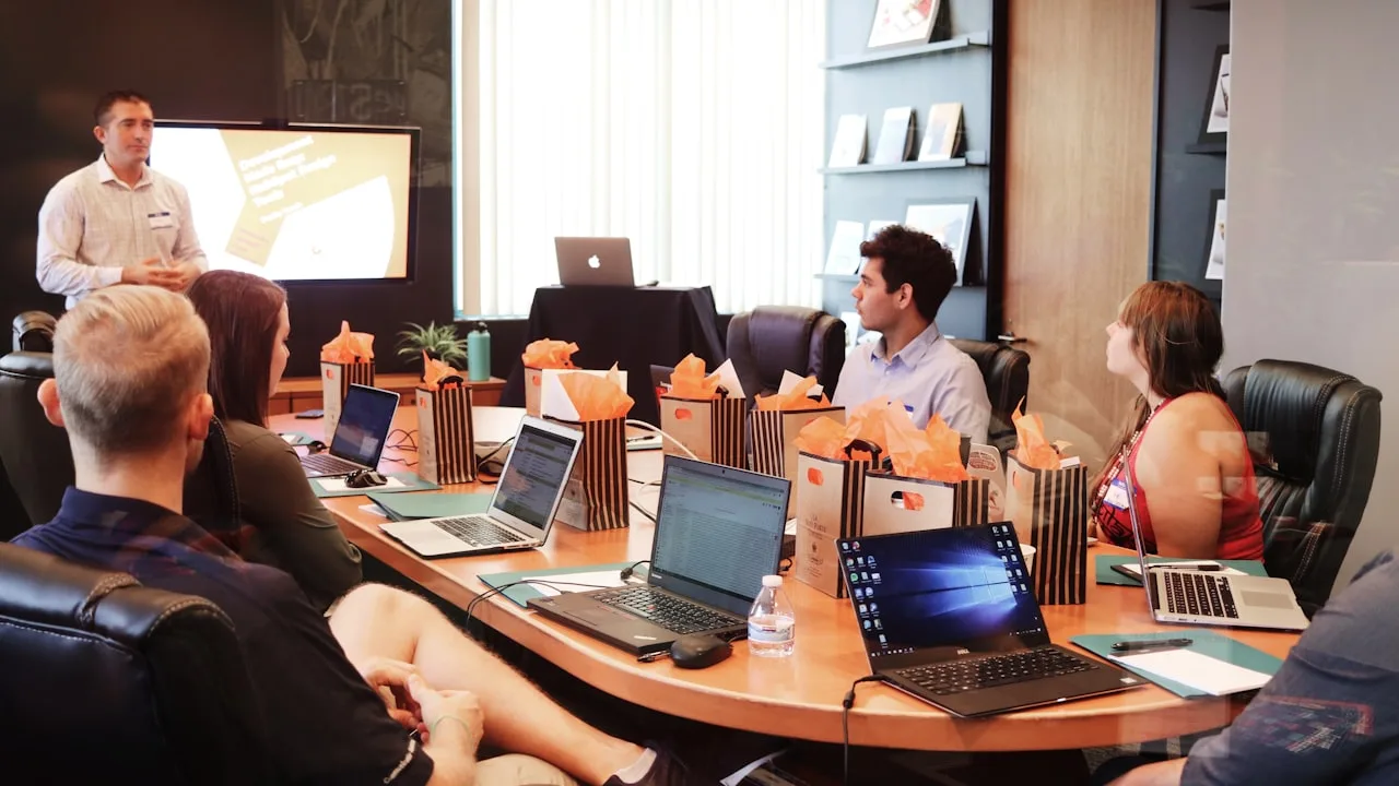 Management Buyout Small Business: What It Really Involves