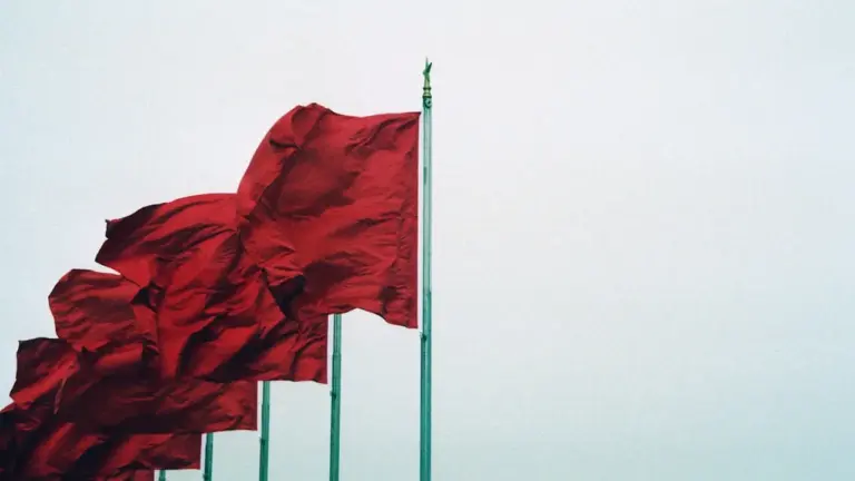 Red Flags for Advisors: What UK SMEs Must Know
