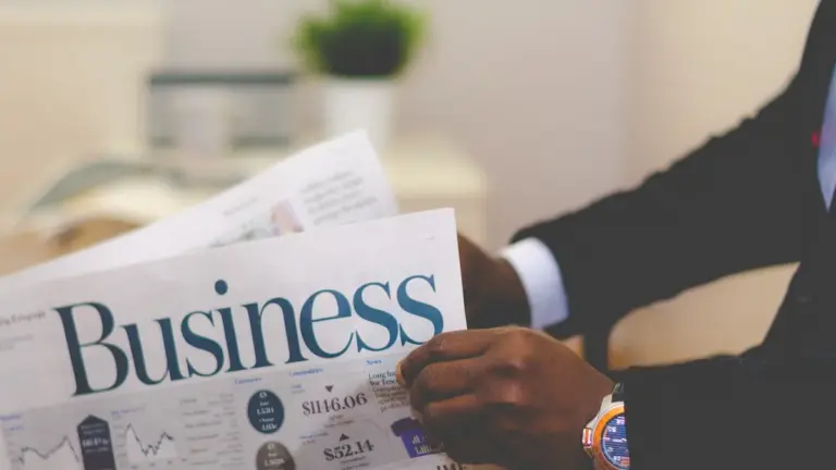 Business Valuation: What Is Your Business Worth?
