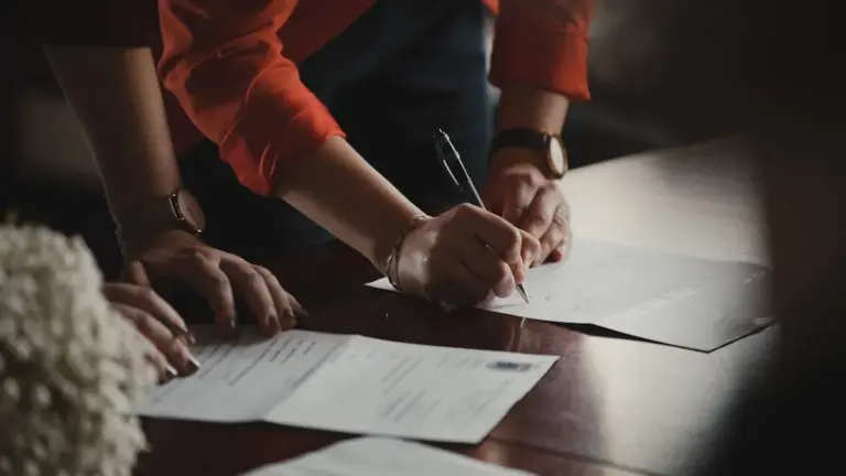 Verbal Agreements Legally Binding: Know the Risks