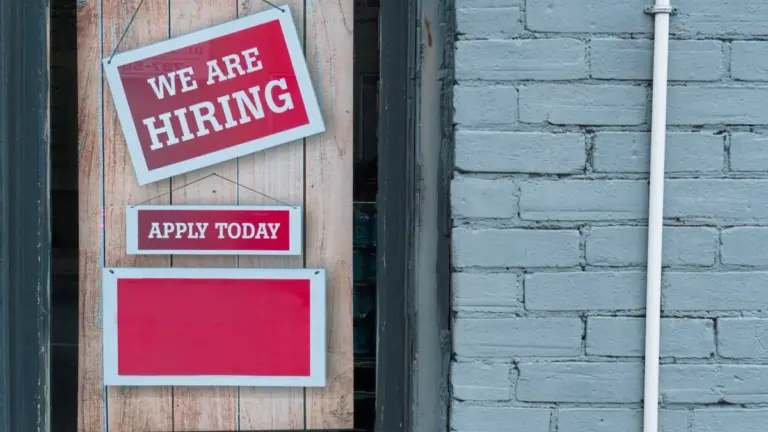 When to Hire Your First Employee: 5 Clear Signs