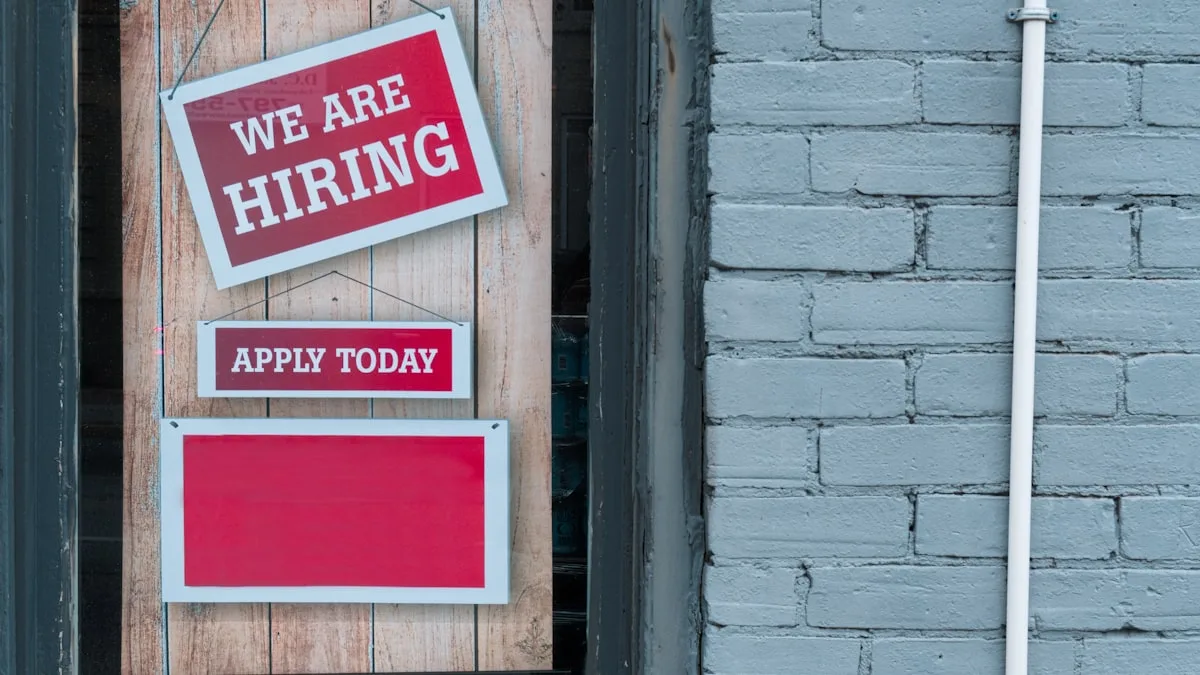 When to Hire Your First Employee: 5 Clear Signs