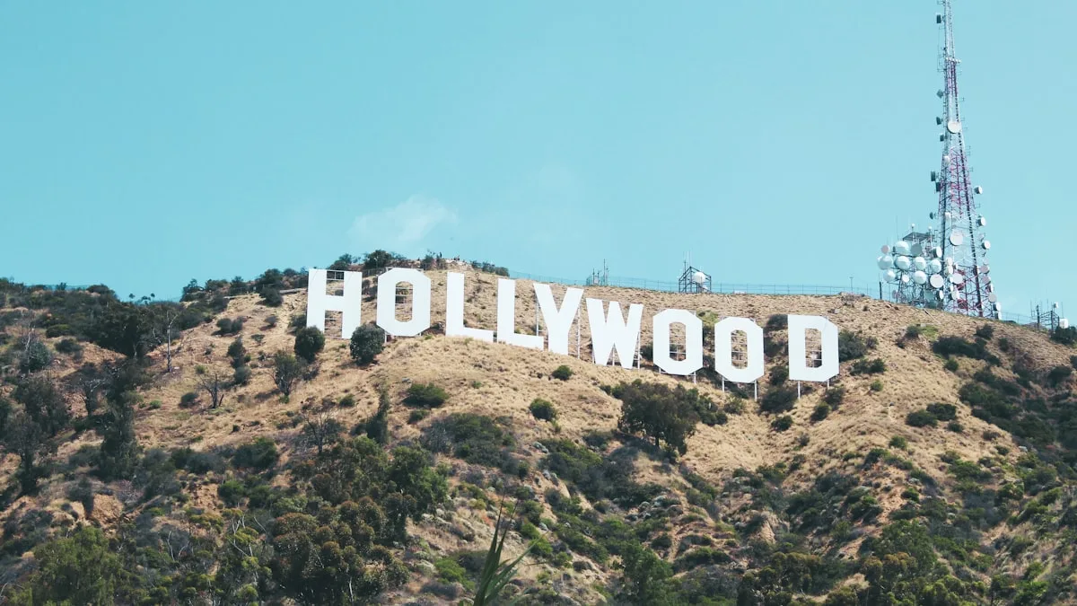 Business Communication Tips from Hollywood Writers