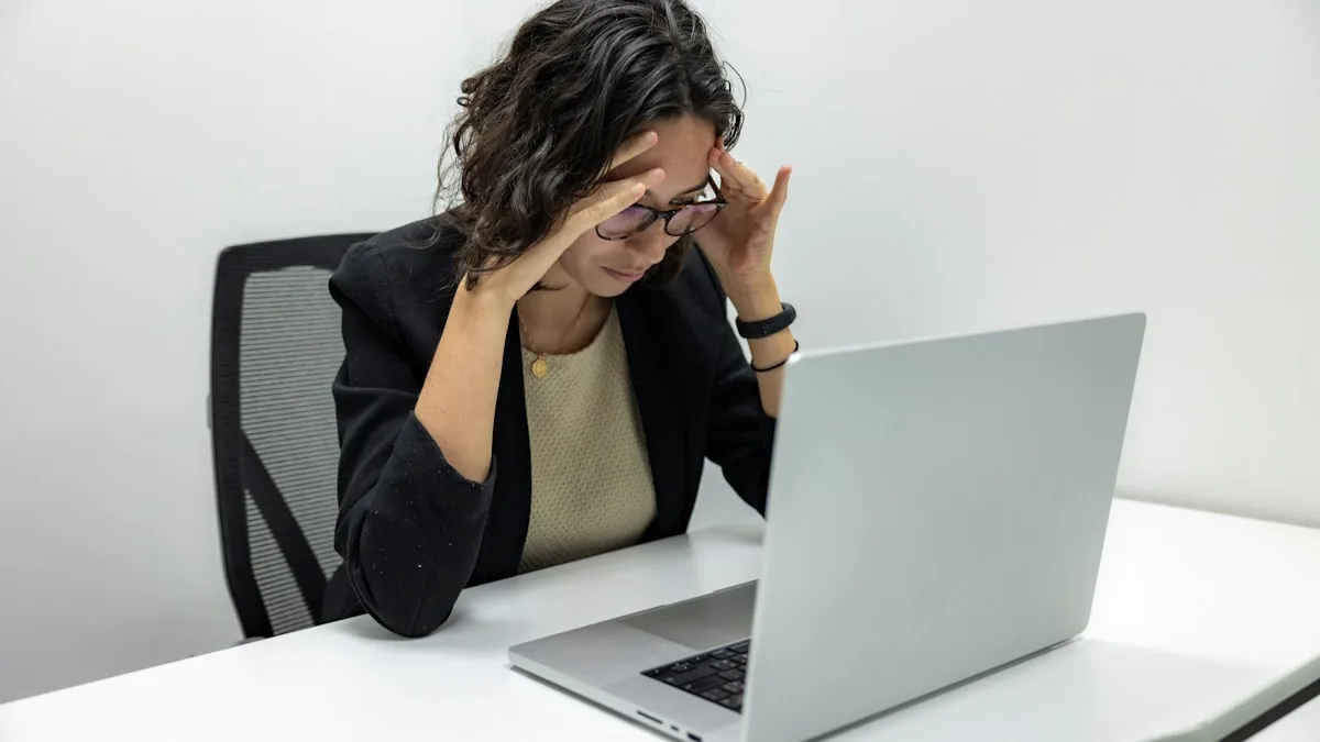 Business Owner Burnout: Know When to Get Help
