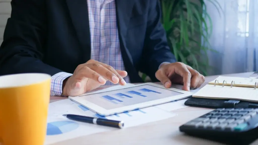 business owner financial anxiety
