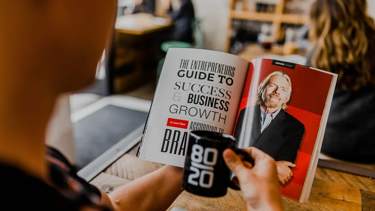 Freelancer to Business Owner Mindset: Make the Shift