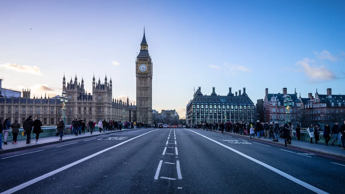 Successful Business Turnaround Examples for UK SMEs