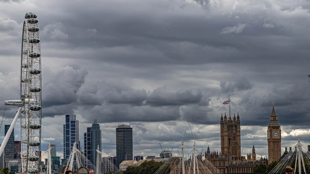 What Does a Turnaround Consultant Do? A UK Guide