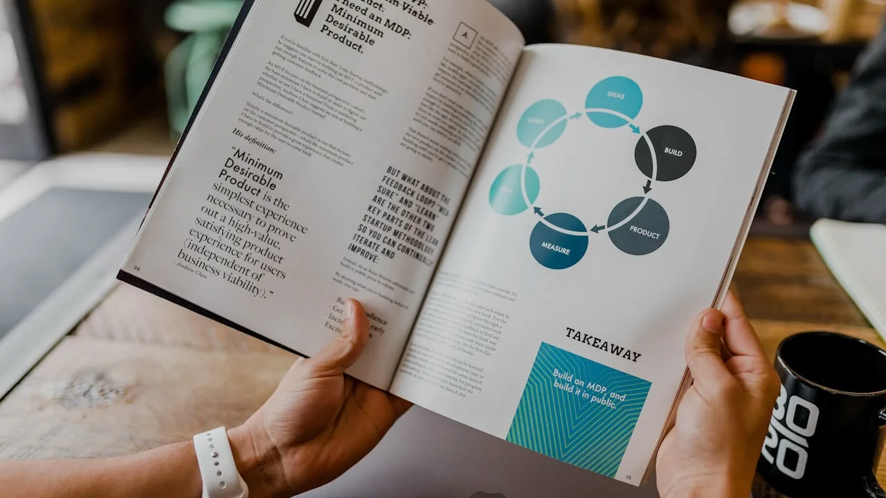 Business Frameworks for SMEs: Which Ones Actually Earn Their Keep